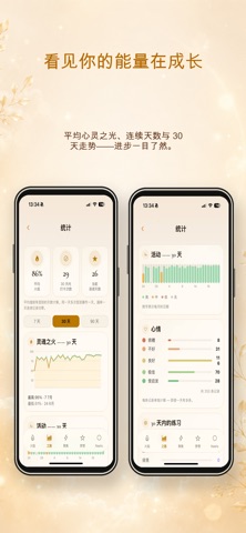 Naelo: Mood Tracker & Journal screenshot
