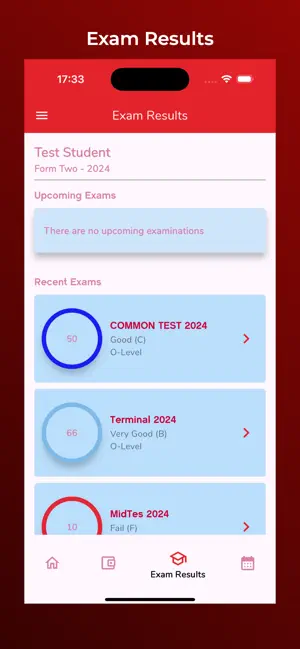 Resin Schools screenshot 4