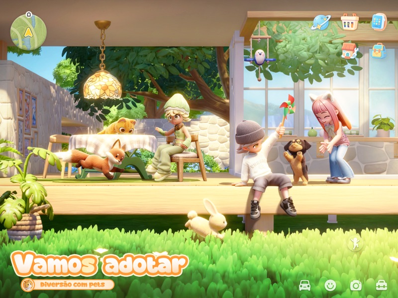Heartopia screenshot 12