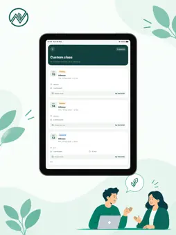 Newbi screenshot 11