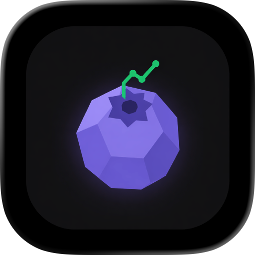 Berry Budget