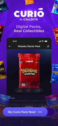 Collektr - Live Video Shopping screenshot