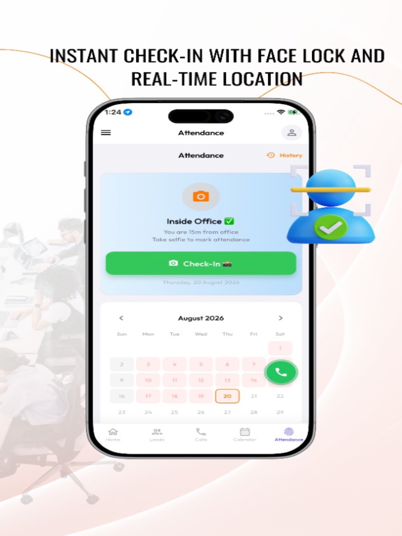 Screenshot 9 of ADYAPAN