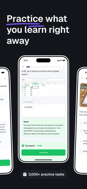 Kodree: Learn AI, Data, Design screenshot 4