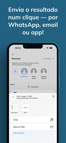Pagagora screenshot