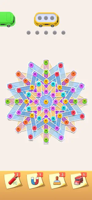 Screw Pin Puzzle screenshot 5