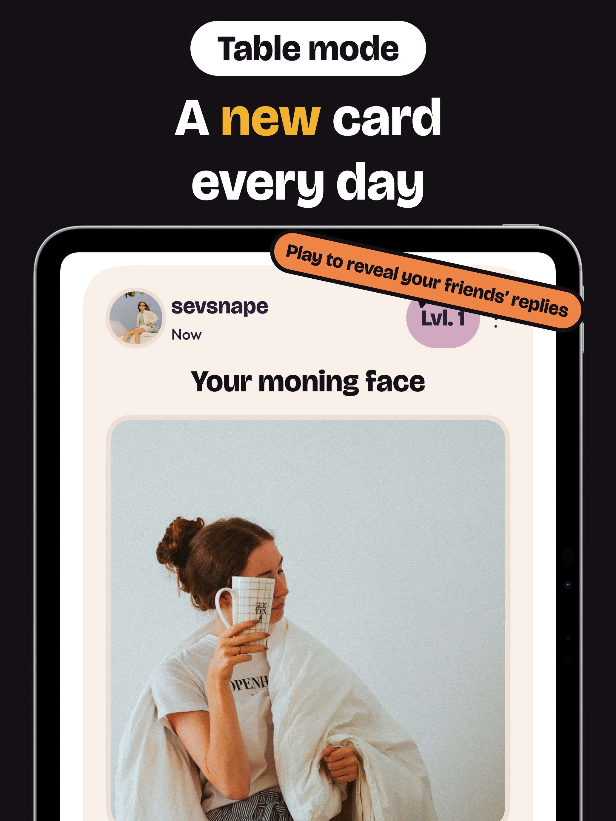 Pacoo: Cards for Friends