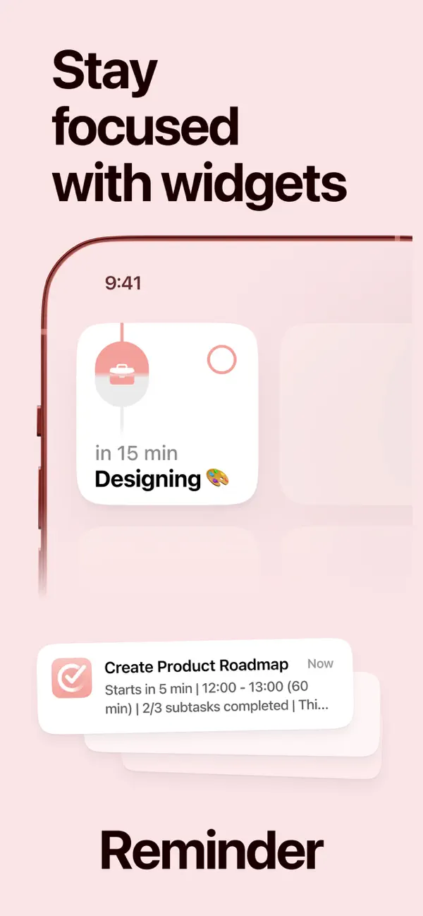 #5. Structured - Daily Planner (iOS) Bởi: unorderly GmbH