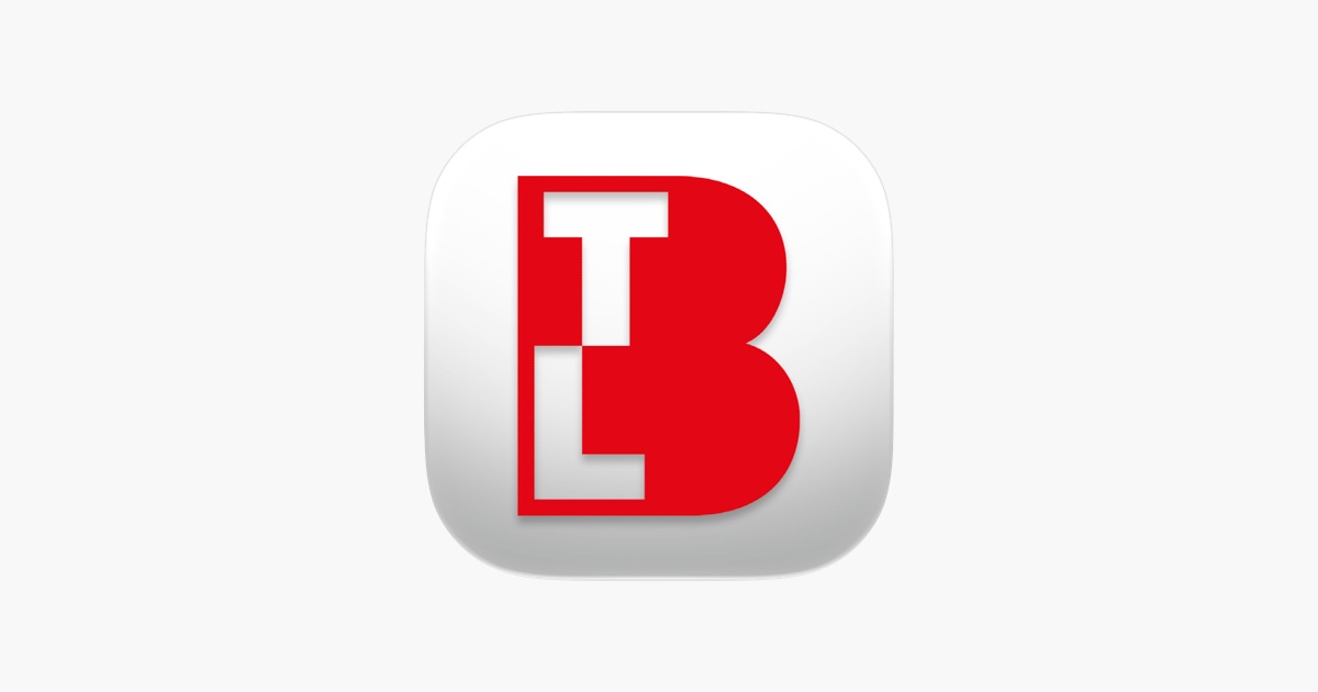 ‎App BTL 2026 - App Store