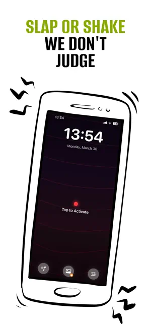 SlapiPhone screenshot 3