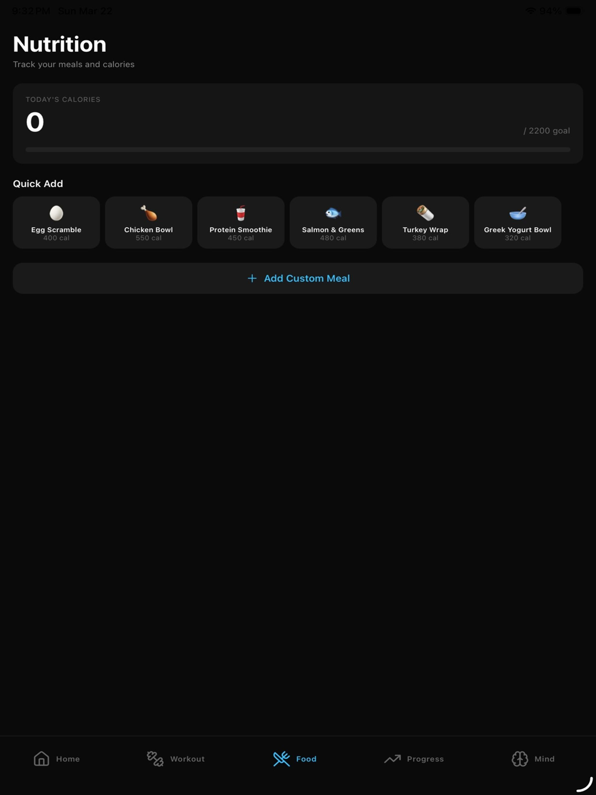AutoCoach 2.0 screenshot 7