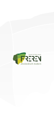 FREREN SuperApp iPhone screenshot