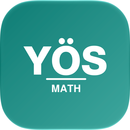 YOS Exam — YÖS Maths