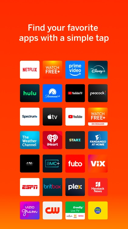 VIZIO | WatchFree+ screenshot-7