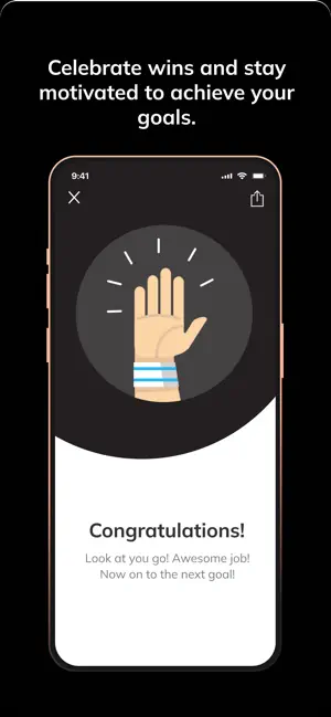 Peach by PUMP screenshot 3