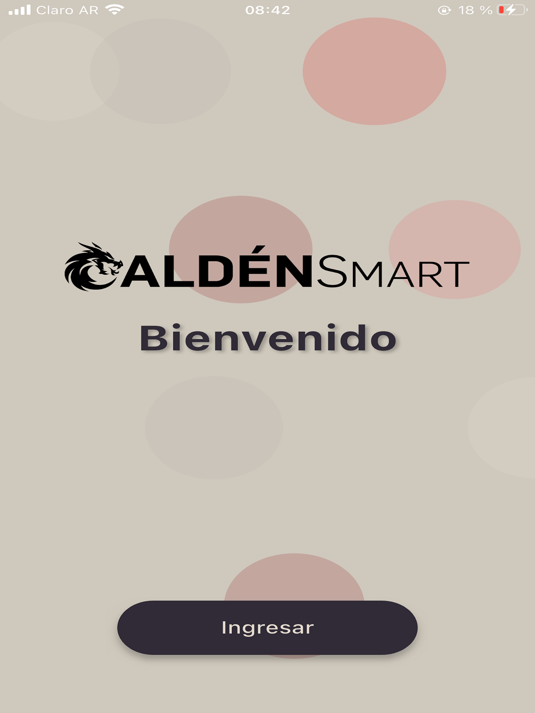 Calden Smart
