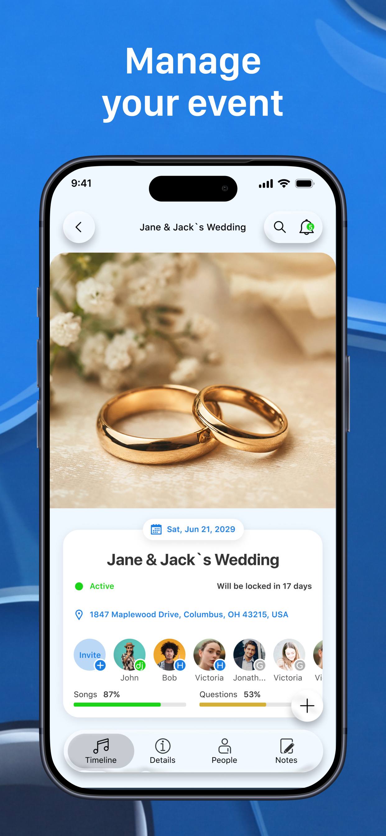 Vibo 2.0 screenshot 3