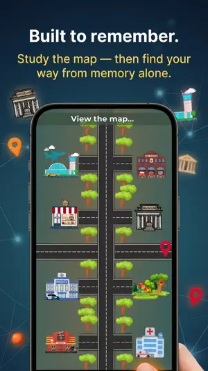 MeMotivate : Brain Training screenshot 2