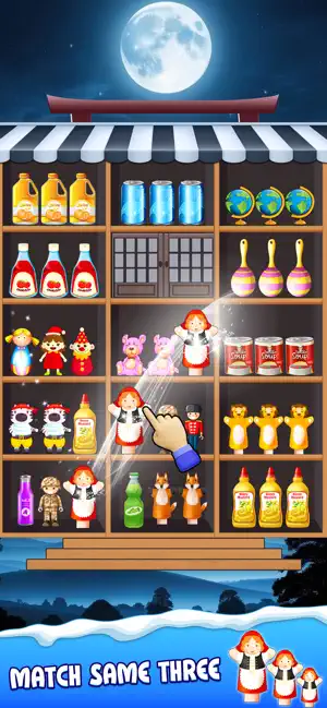 Mind Quest Master screenshot 3