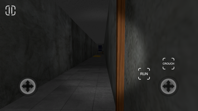 Indigo Game: Escape The Park Screenshot