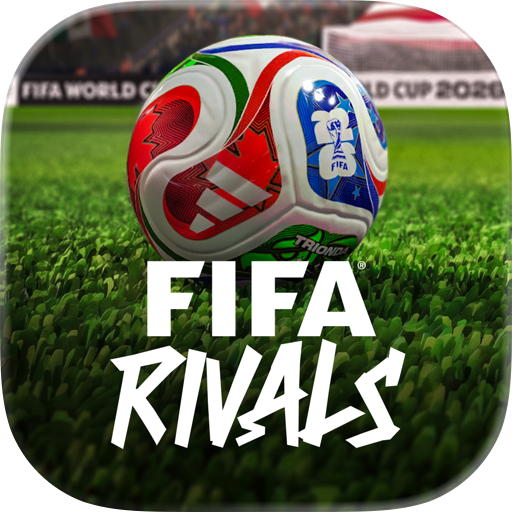FIFA Rivals - Mobile Soccer