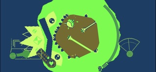 Crunchyroll: Roto Force Screenshot 4 of 6