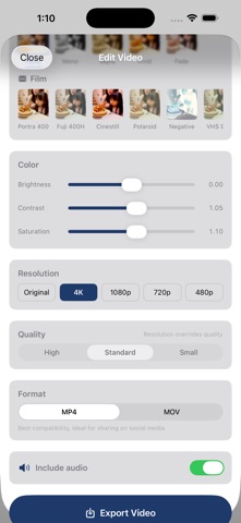 STIL. Screenshot 5 of 8