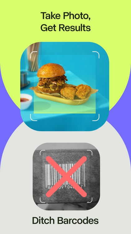 Kalory: AI Calorie Counter