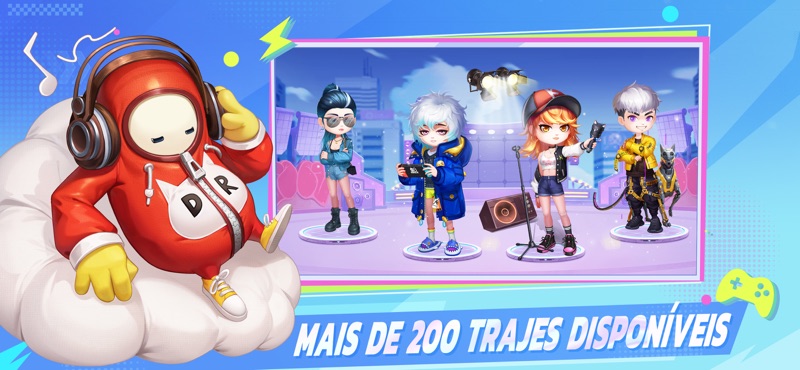 Ballistic Hero VNG screenshot 3