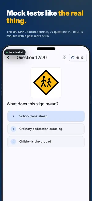 KPP Test Malaysia 2026 screenshot 2