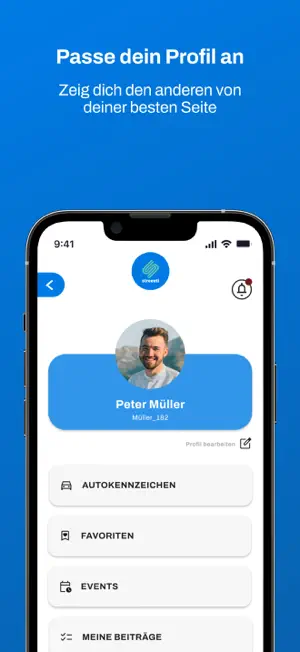 Streeeti screenshot 2
