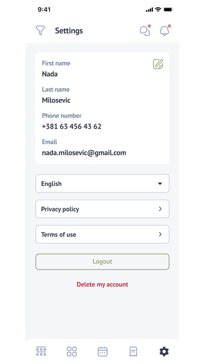 EK Teacher screenshot-5