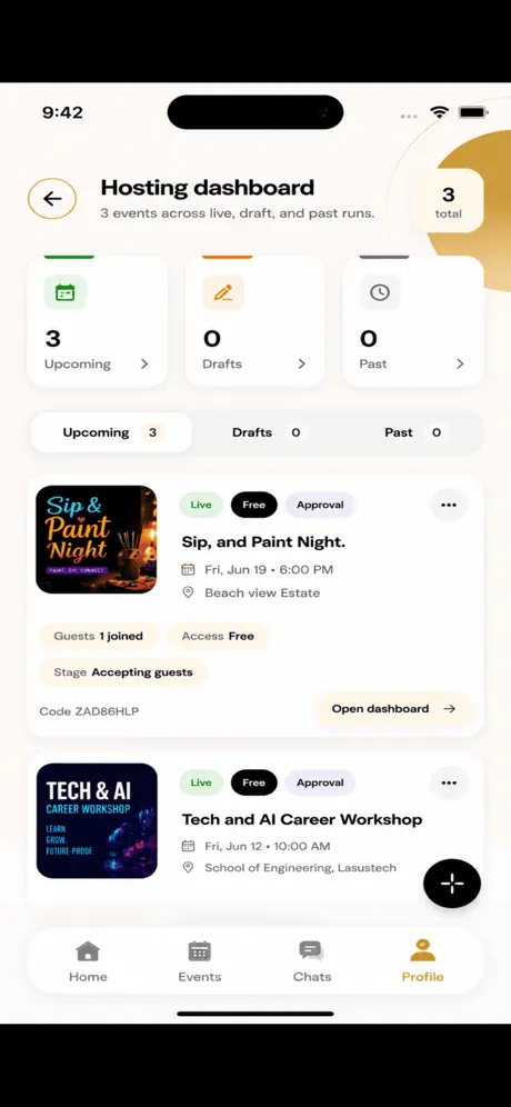 CircleBox screenshot 5