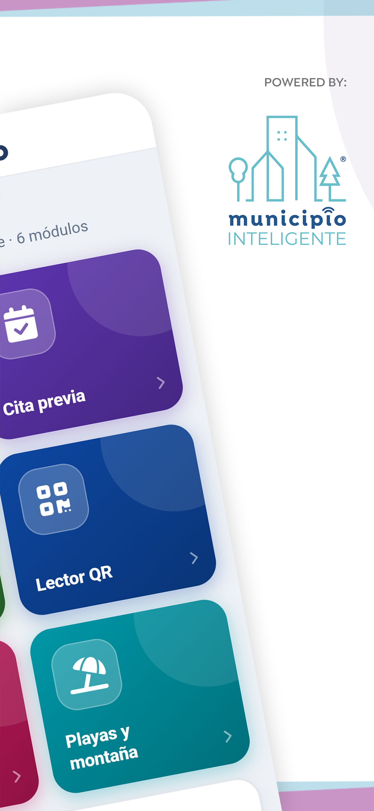 iaCity Gestión screenshot 3
