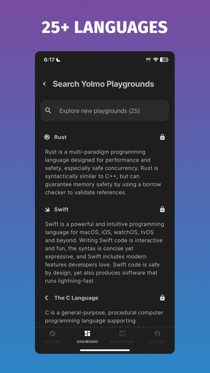 Learn to code with Yolmo®