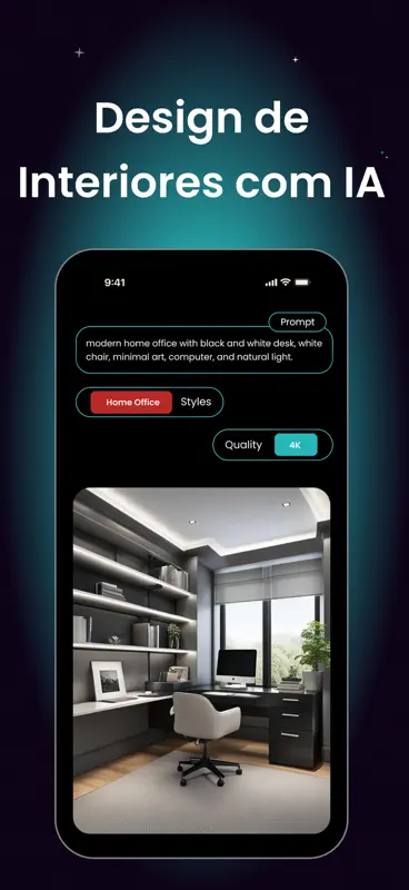 Room Planner & Home Planner screenshot 1 of 6