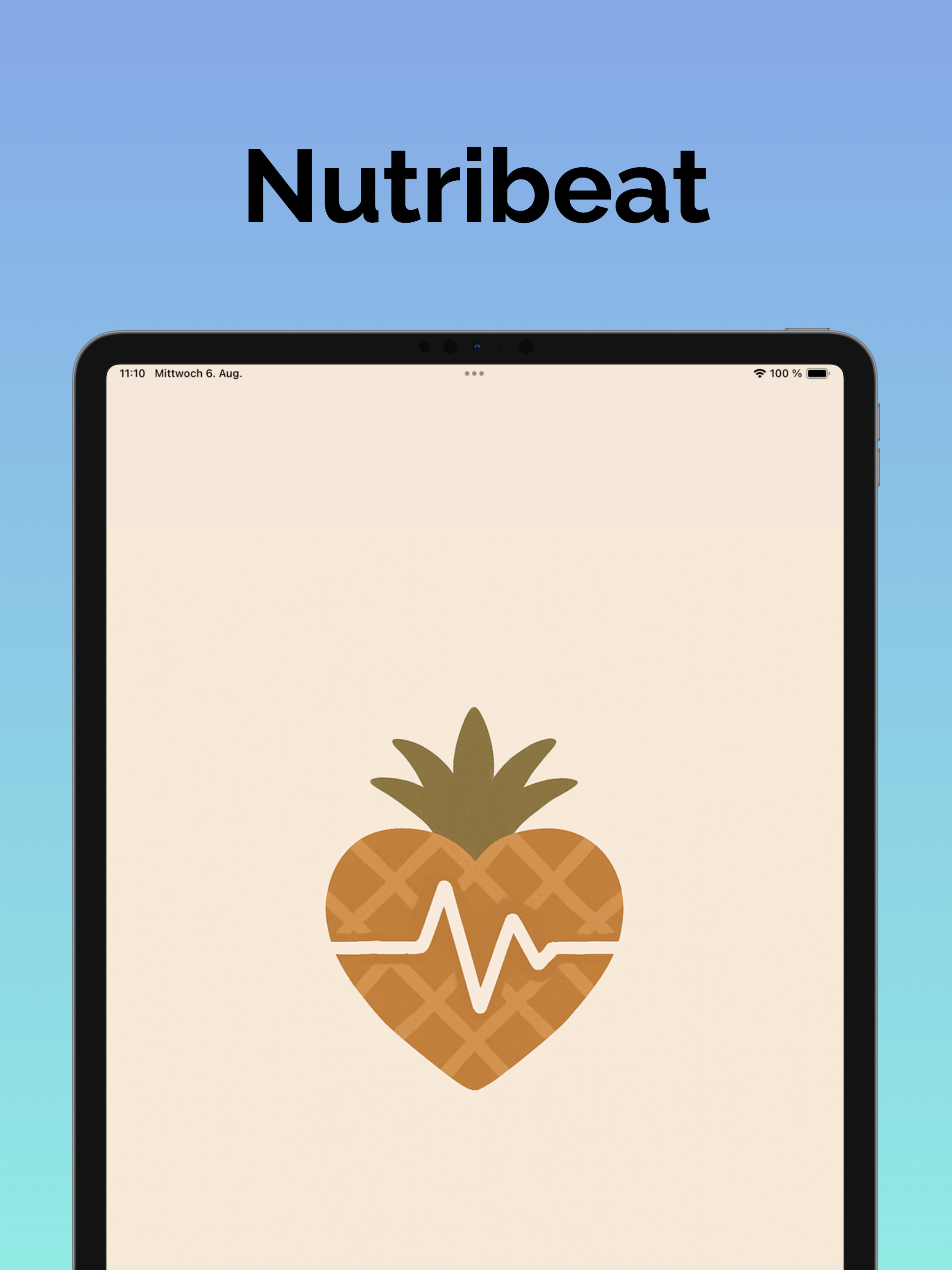 Nutribeat: Nutrition Tracker