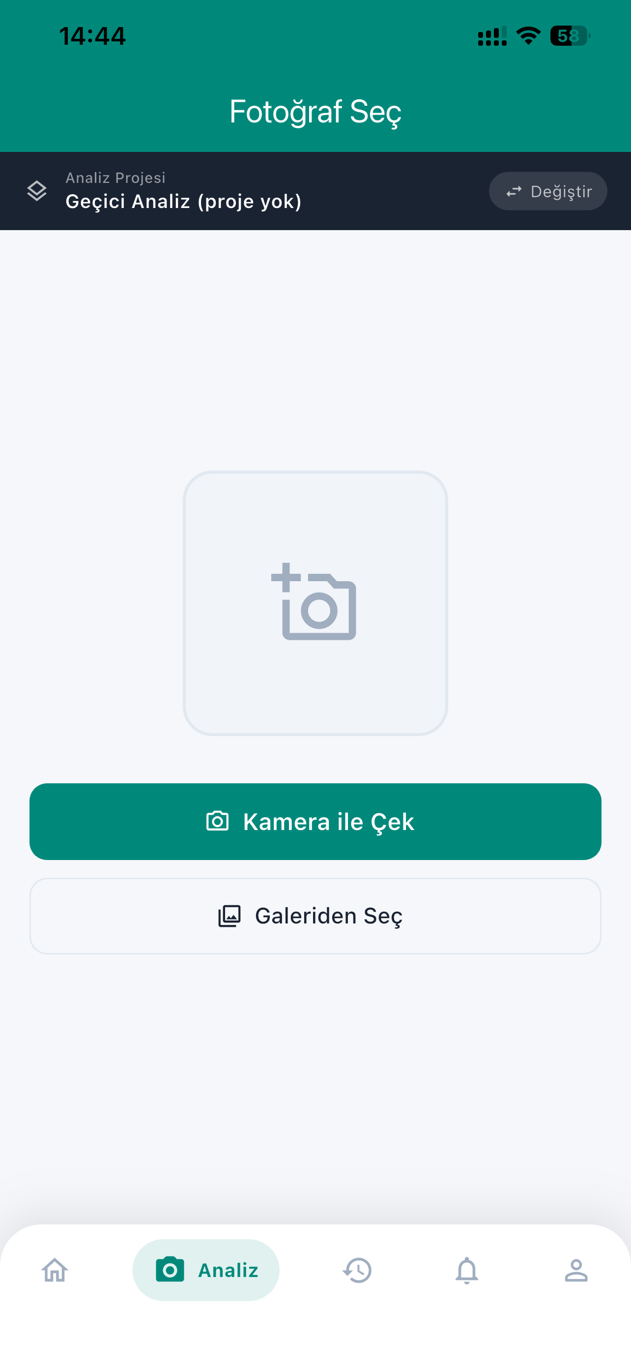İsg Döf screenshot 5