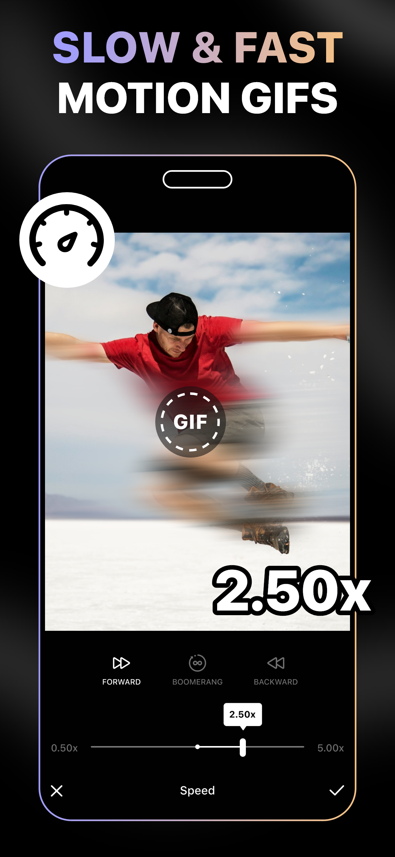 GIF Maker – GIFs for Texting screenshot 7