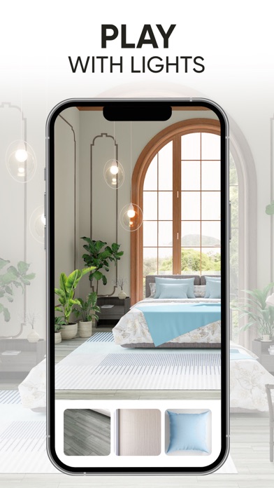 Redecor - Home Design Game Screenshot