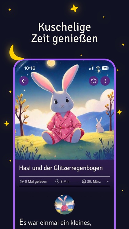 Kuschelhelden screenshot-3