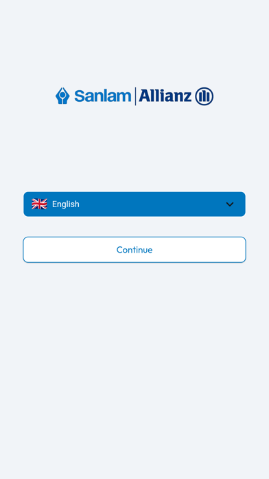 Screenshot 1 of Sanlam Agent App App