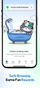 Mobile Shield: Safe Browsing screenshot