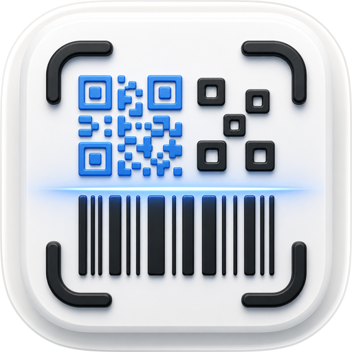 QR Code Scanner: CodeBlink