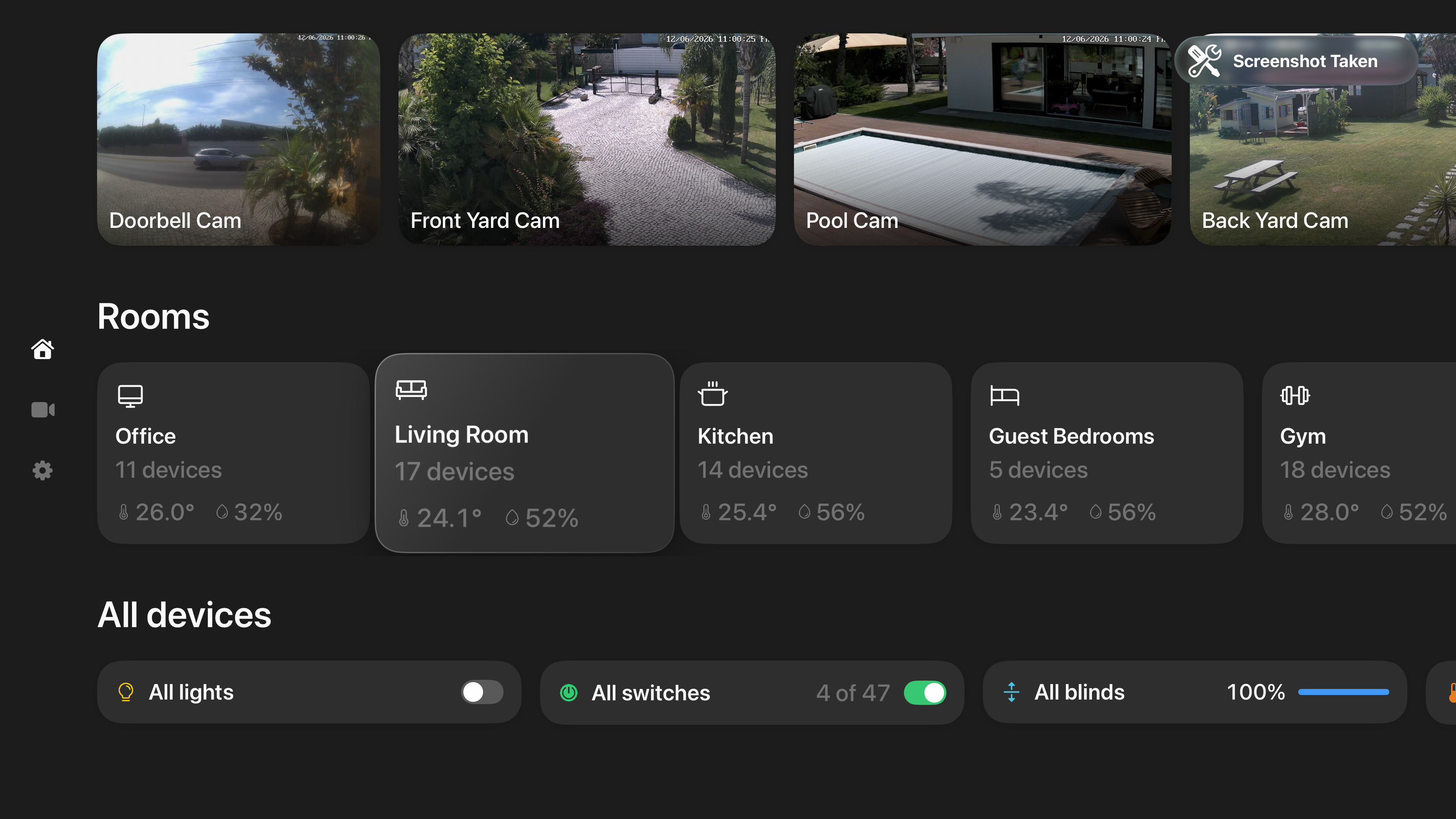 Itsyhome for HomeKit screenshot 25