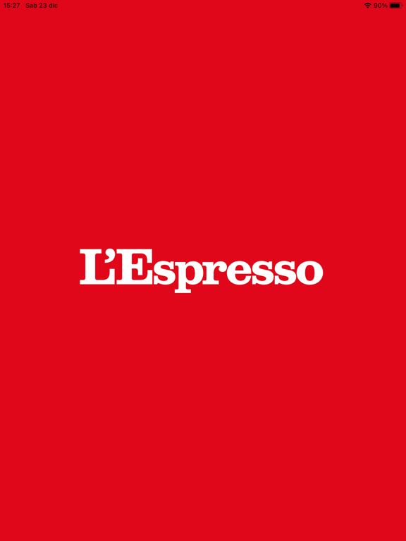 Screenshot #4 pour L'Espresso