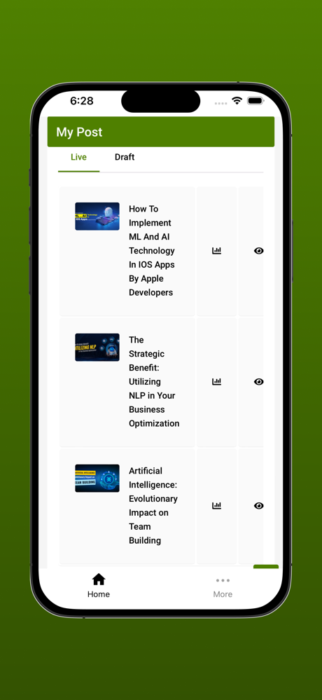 InsideTechie screenshot 4