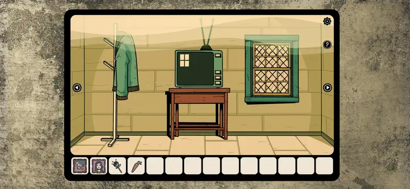 Nowhere House screenshot 4 of 5