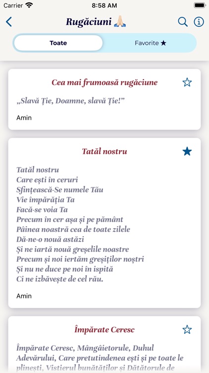 Biblia mea screenshot-7