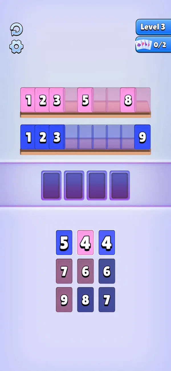 #6. Solid Line (iOS) Ved: DK Bilgi Teknolojileri